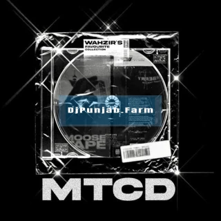 MTCD song cover