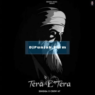 Tera E Tera song cover