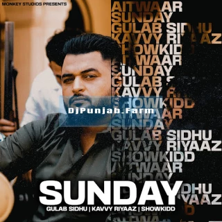 Sunday song cover