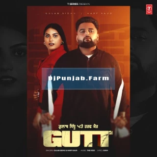 Gutt song cover