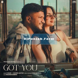 Got You song cover