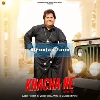 Khacha Ne song cover