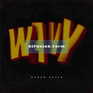 Wavy song cover