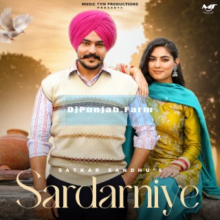 Sardarniye song cover