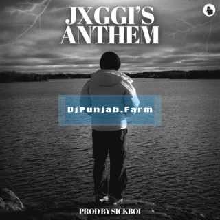 Anthem song cover
