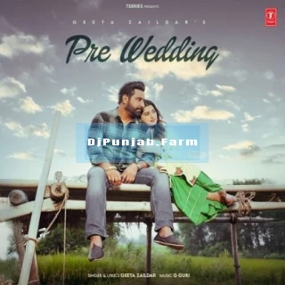 Pre Wedding song cover