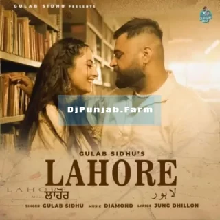 Lahore song cover