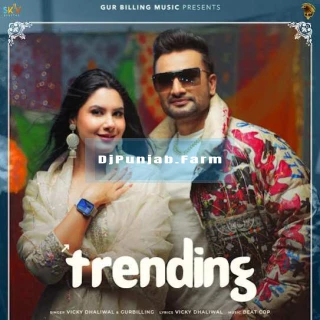 Trending song cover
