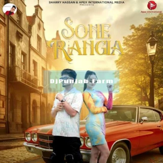 Sone Rangia song cover