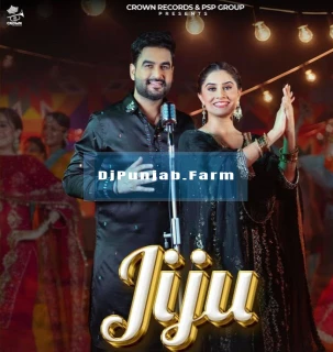 Jiju song cover