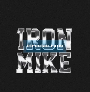 Iron Mike song cover