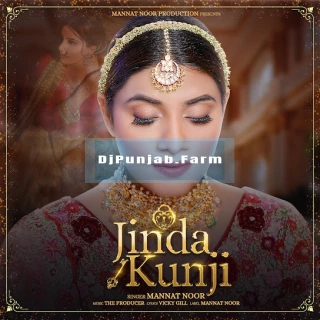 Jinda Kunji song cover