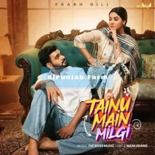 Tainu Main Milgi song cover