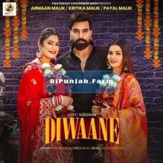 Diwaane song cover