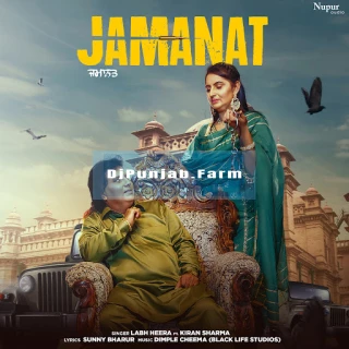 Jamanat song cover