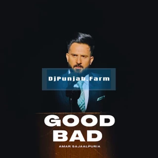 Good Bad song cover