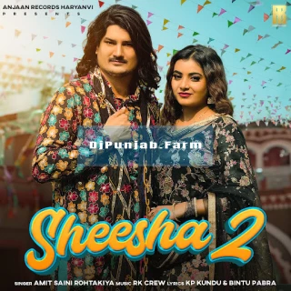 Sheesha 2 song cover