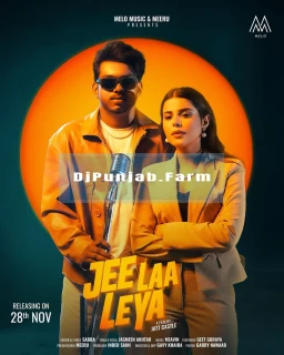 Jee Laa Leya song cover