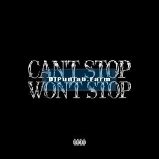 Cant Stop Wont Stop song cover