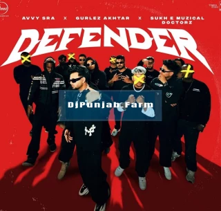 Defender song cover