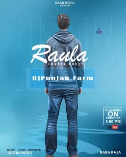 Raula song cover