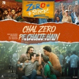 Chal Zero Pe Chalte Hain song cover
