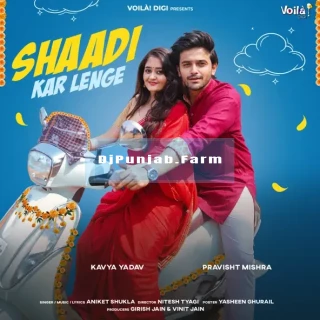 Shaadi Kar Lenge song cover