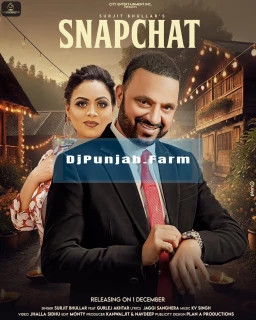 Snapchat song cover