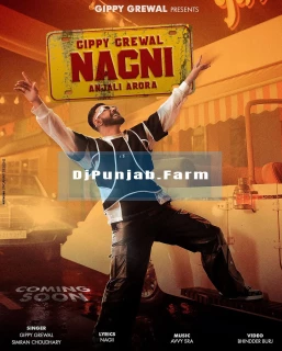 Nagni song cover