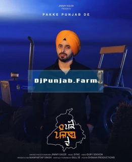 Pakke Punjab De song cover