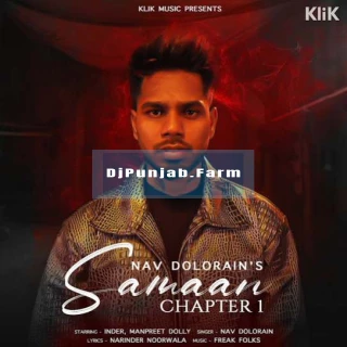 Samaan Chapter 1 song cover