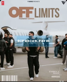 Off Limits song cover