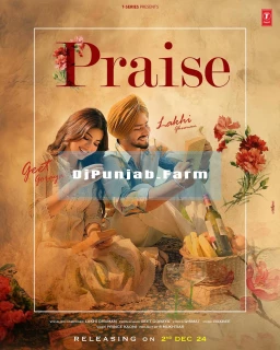 Praise song cover
