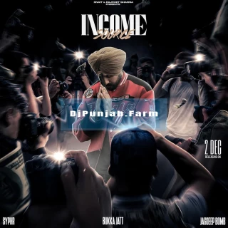 Income Source song cover