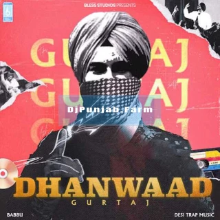 Dhanwaad song cover