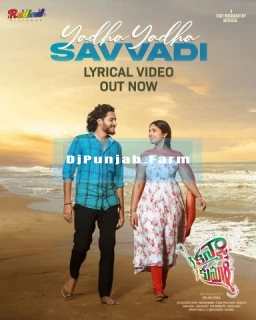 Yadha Yadha Savvadi (Kanya Kumari) song cover