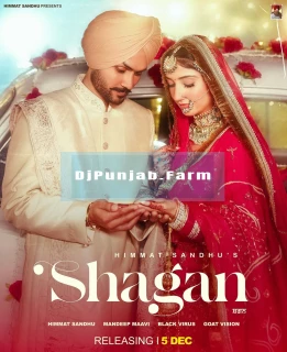Shagan song cover