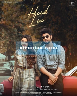 Hood Luv song cover
