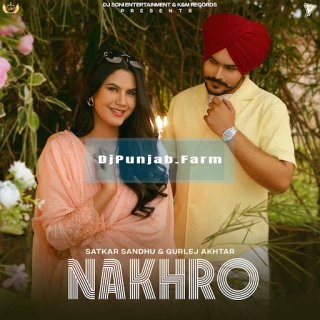 Nakhro song cover