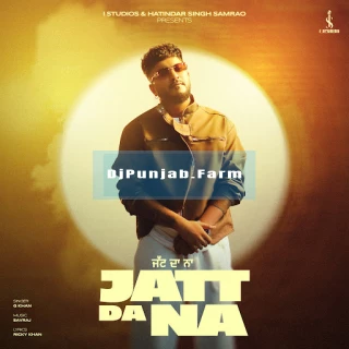 Jatt Da Na song cover