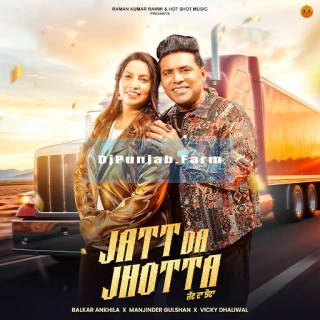 Jatt Da Jhotta song cover