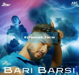 Bari Barsi song cover
