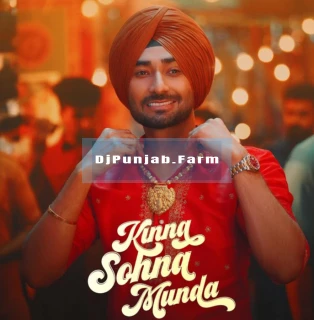 Kinna Sohna Munda song cover