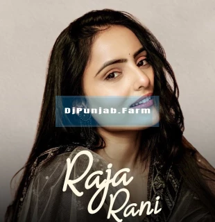 Raja Rani song cover