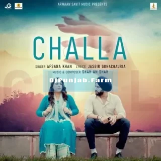 Challa song cover