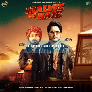 Malwe De Raje song cover