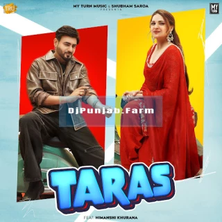 Taras song cover