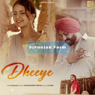 Dheeye song cover