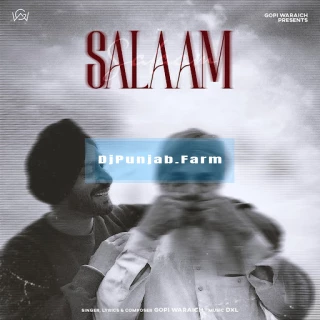 Salaam song cover