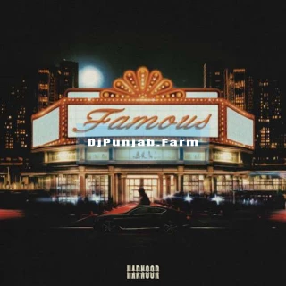Famous song cover